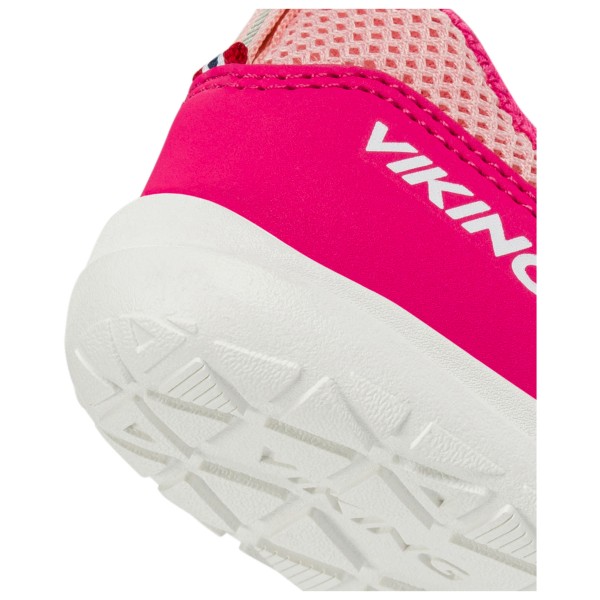 Viking - Kid's Alv Barefoot Paw Sandal - Sandaler