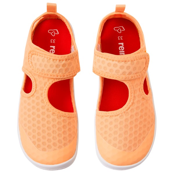 Reima - Kid's Rantaan - Barfußschuhe