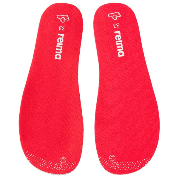 Reima - Kid's Rantaan - Calzado minimalista