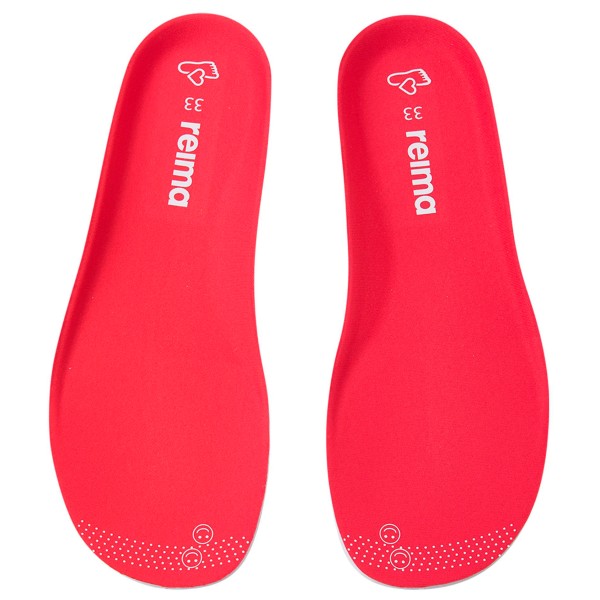Reima - Kid's Tallustelu - Barefoot shoes
