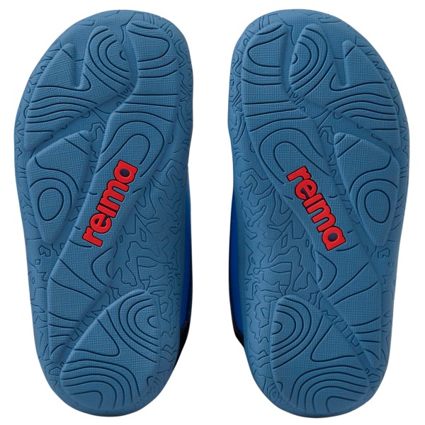 Reima - Kid's Tepastelu - Barefoot shoes