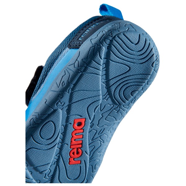 Reima - Kid's Tepastelu - Barefoot shoes