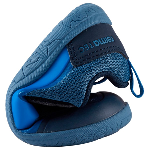 Reima - Kid's Tepastelu - Barefoot shoes