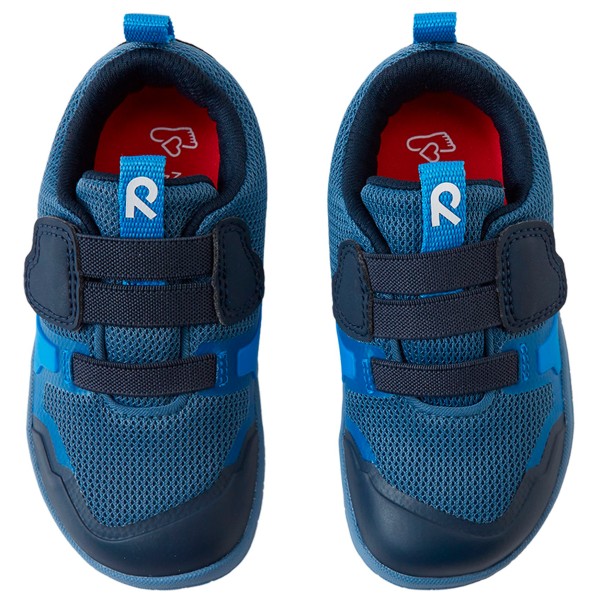 Reima - Kid's Tepastelu - Chaussures minimalistes