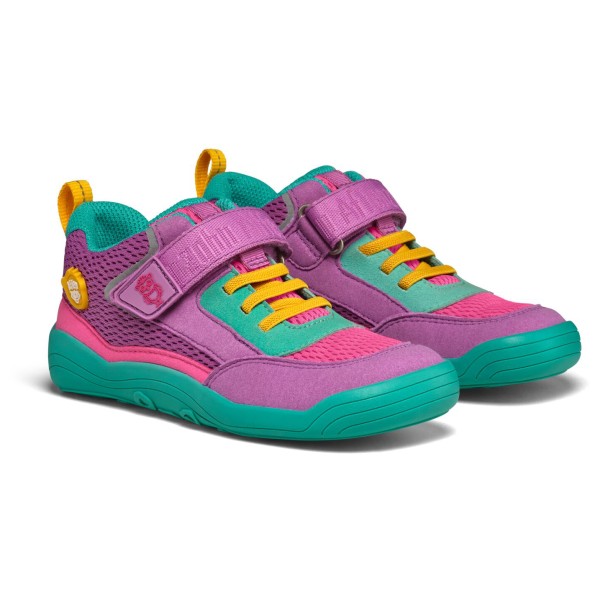 Affenzahn - Kid's Halbschuh Vegan Cheerly - Barefoot shoes