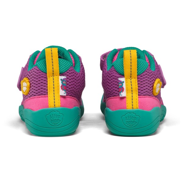 Affenzahn - Kid's Halbschuh Vegan Cheerly - Barefoot shoes