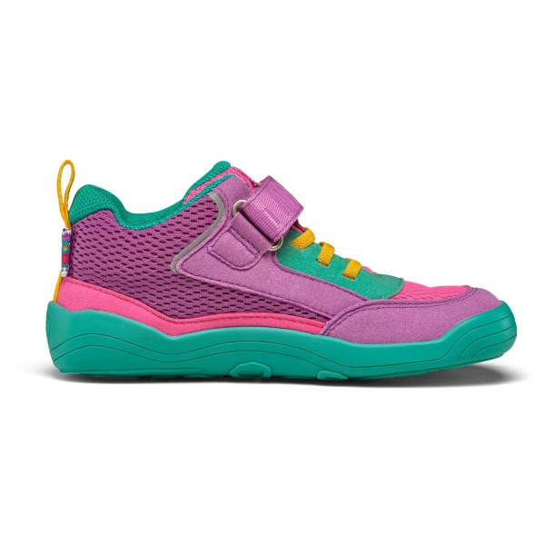 Affenzahn - Kid's Halbschuh Vegan Cheerly - Barefoot shoes