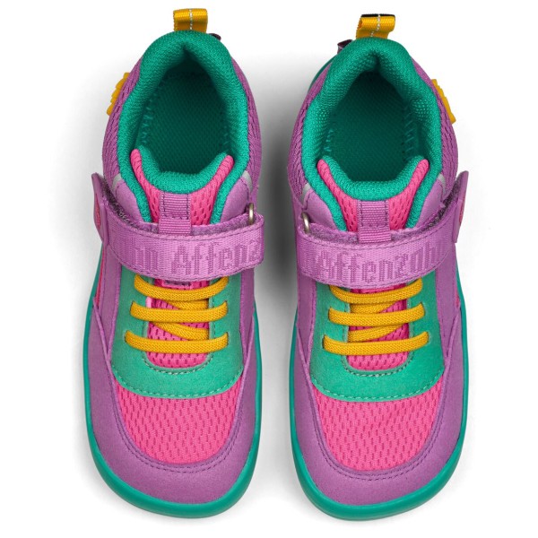 Affenzahn - Kid's Halbschuh Vegan Cheerly - Barefoot shoes
