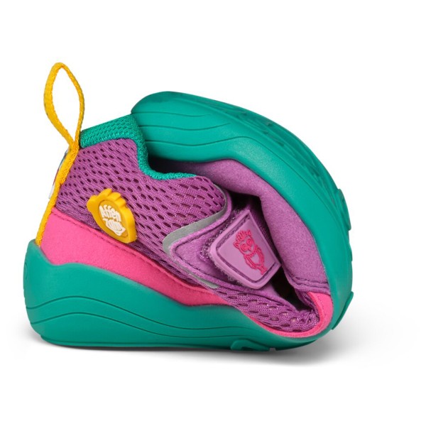 Affenzahn - Kid's Halbschuh Vegan Cheerly - Barefoot shoes