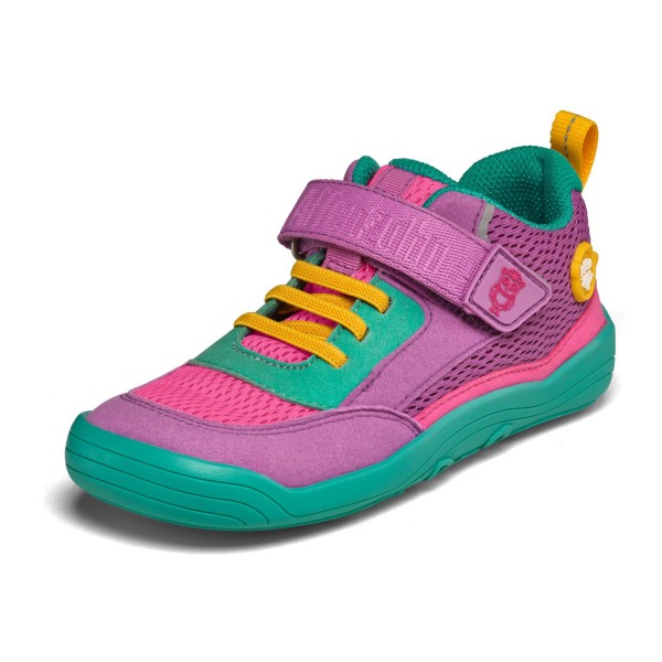 Affenzahn - Kid's Halbschuh Vegan Cheerly - Barefoot shoes