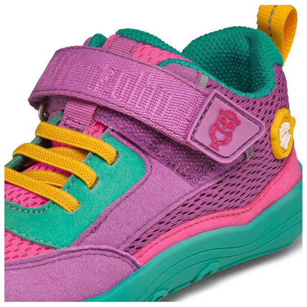 Affenzahn - Kid's Halbschuh Vegan Cheerly - Barefoot shoes