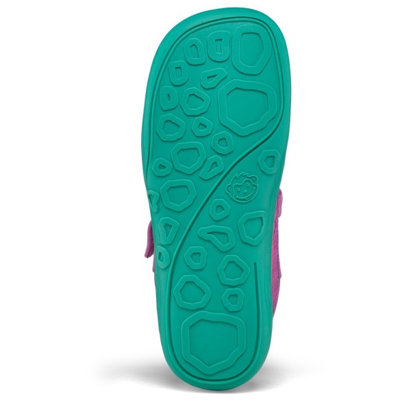 Affenzahn - Kid's Halbschuh Vegan Cheerly - Barfotaskor