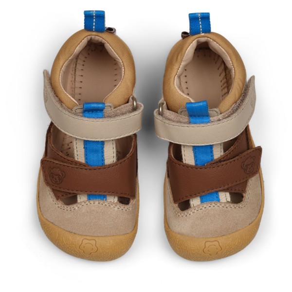 Affenzahn - Kid's Lauflerner Sandale Leder Freely - Sandals