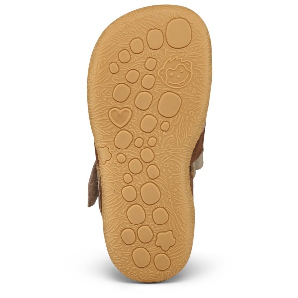 Affenzahn - Kid's Lauflerner Sandale Leder Freely - Sandals