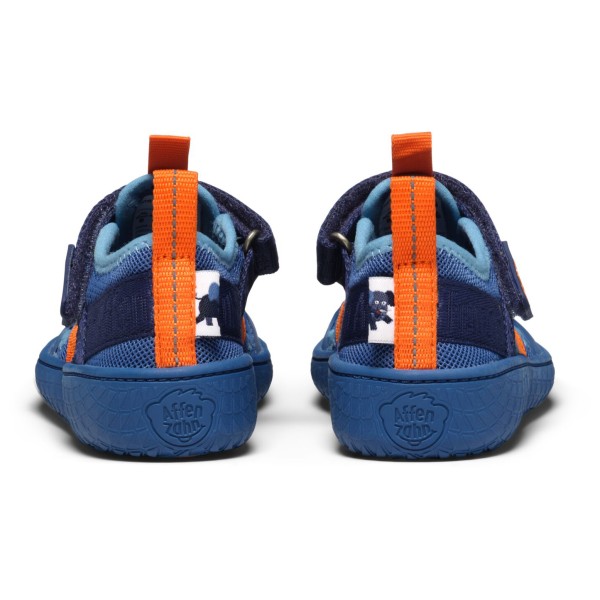 Affenzahn - Kid's Sandale Vegan Roughy - Sandalen