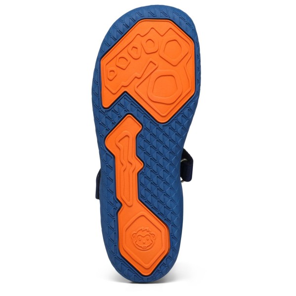 Affenzahn - Kid's Sandale Vegan Roughy - Sandaler