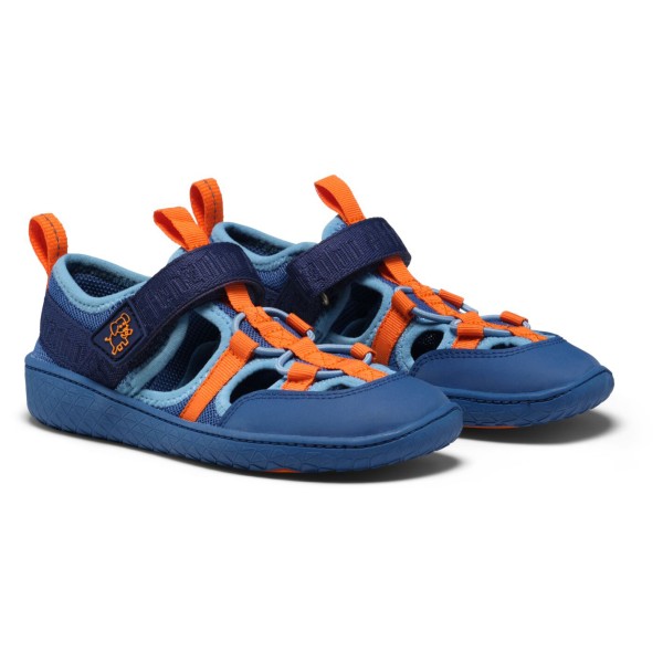 Affenzahn - Kid's Sandale Vegan Roughy - Sandals