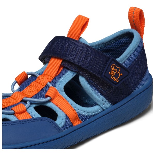 Affenzahn - Kid's Sandale Vegan Roughy - Sandals