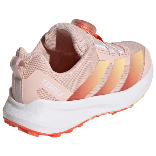 adidas Terrex - Kid's Agravic Boa - Multisport-kengät