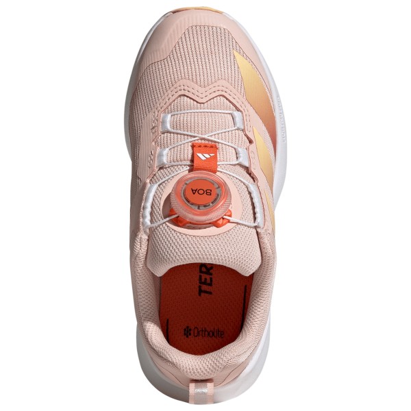 adidas Terrex - Kid's Agravic Boa - Multisportsko