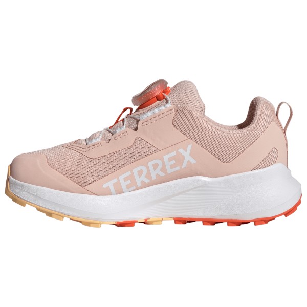 adidas Terrex - Kid's Agravic Boa - Multisportsko