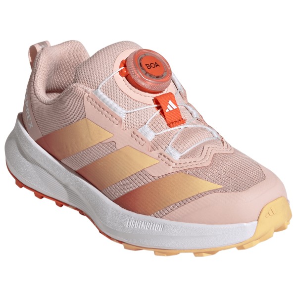 adidas Terrex - Kid's Agravic Boa - Multisportsko