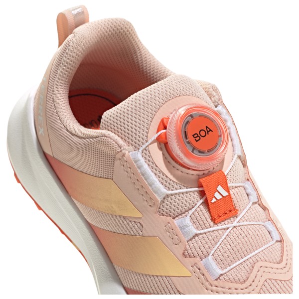 adidas Terrex - Kid's Agravic Boa - Multisportsko