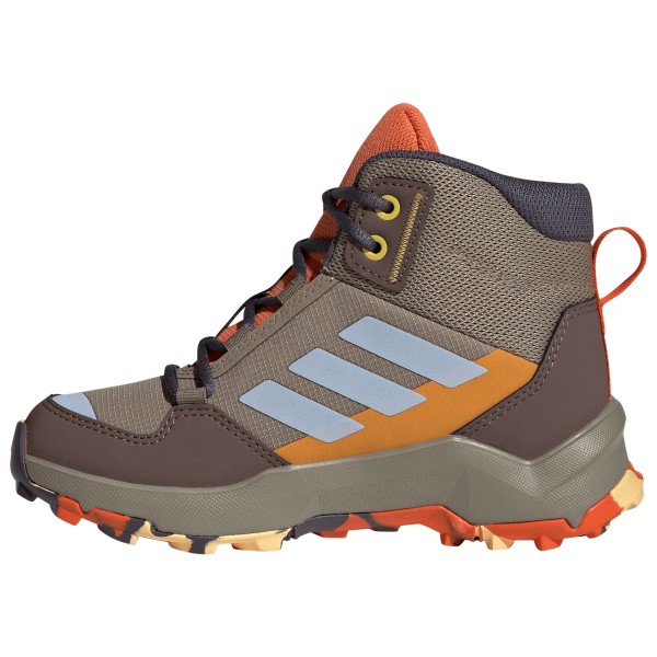 adidas Terrex - Kid's Ax4R Mid - Botas de trekking