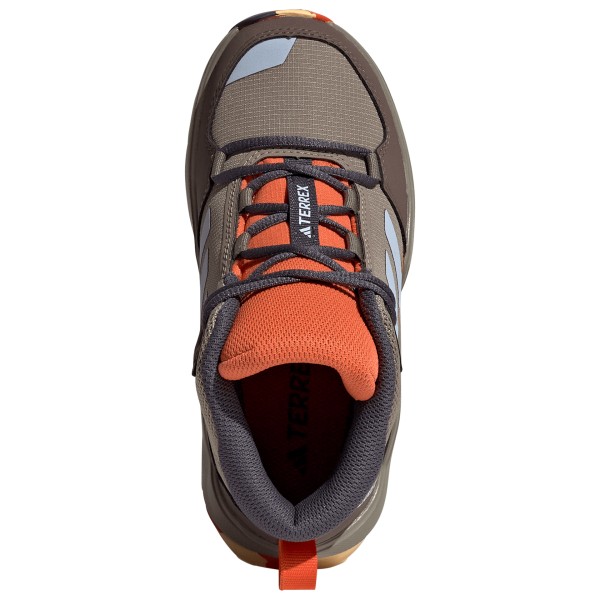adidas Terrex - Kid's Ax4R Mid - Vandringskängor