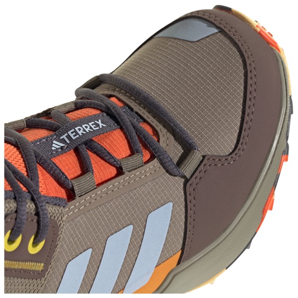 adidas Terrex - Kid's Ax4R Mid - Vandringskängor