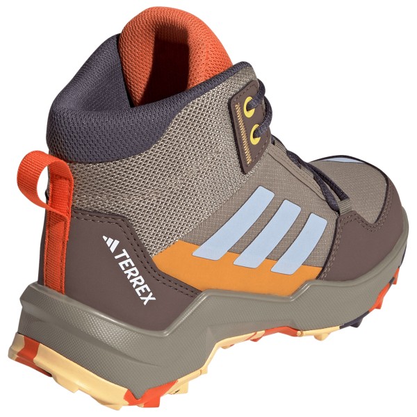 adidas Terrex - Kid's Ax4R Mid - Wanderschuhe