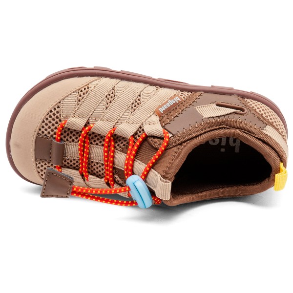 Bisgaard - Kid's Barefoot Ivy - Barefootschoenen