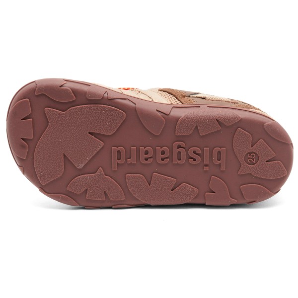 Bisgaard - Kid's Barefoot Ivy - Barefootschoenen