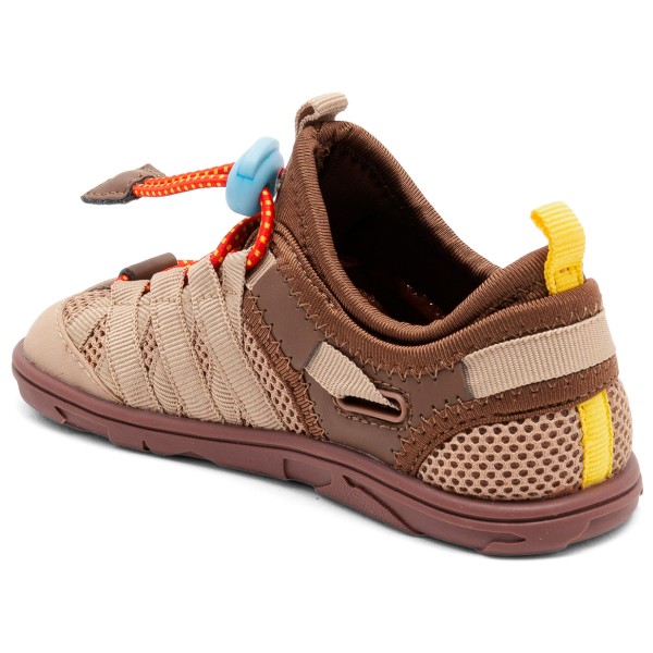 Bisgaard - Kid's Barefoot Ivy - Barefootschoenen