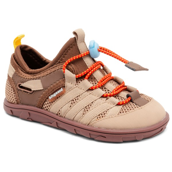 Bisgaard - Kid's Barefoot Ivy - Barefootschoenen