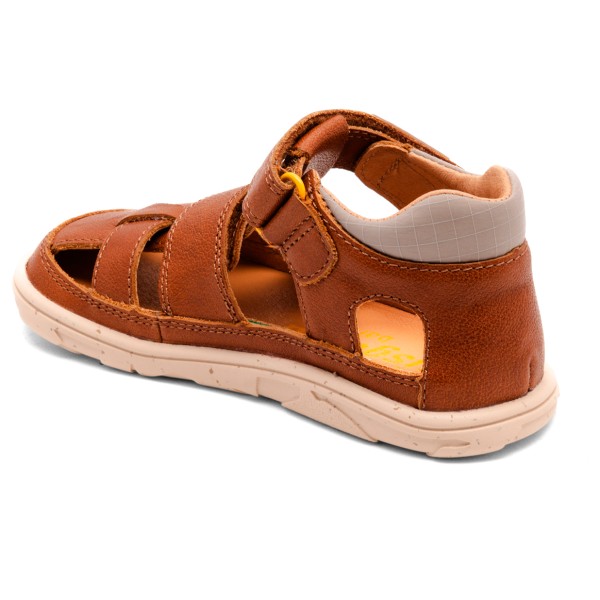Bisgaard - Kid's Barefoot Vic - Sandalias