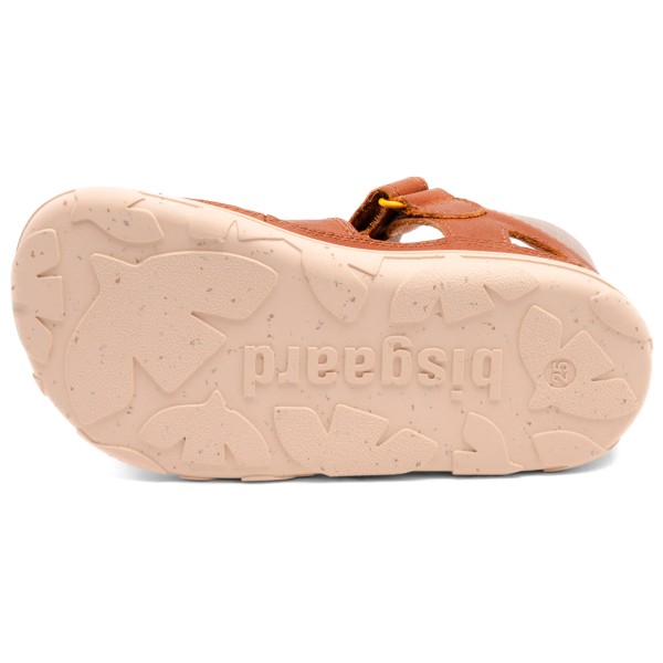 Bisgaard - Kid's Barefoot Vic - Sandals