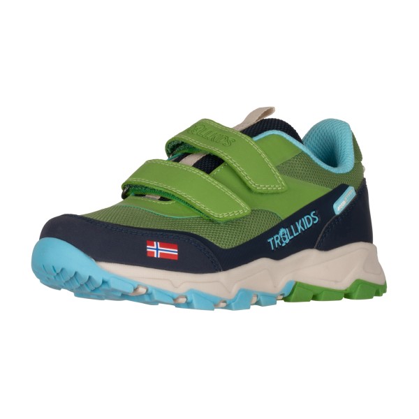 Trollkids - Kid's Preikestolen Hiker Exclusive - Multisportschoenen