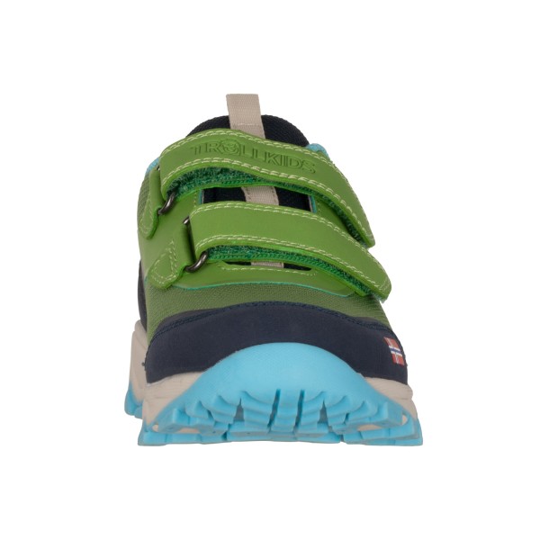Trollkids - Kid's Preikestolen Hiker Exclusive - Multisportschoenen