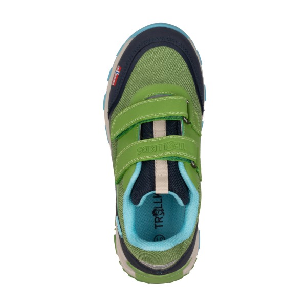 Trollkids - Kid's Preikestolen Hiker Exclusive - Multisportschoenen