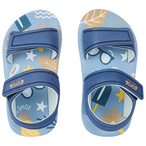 Cool Shoe - Kid's Sail - Sandals