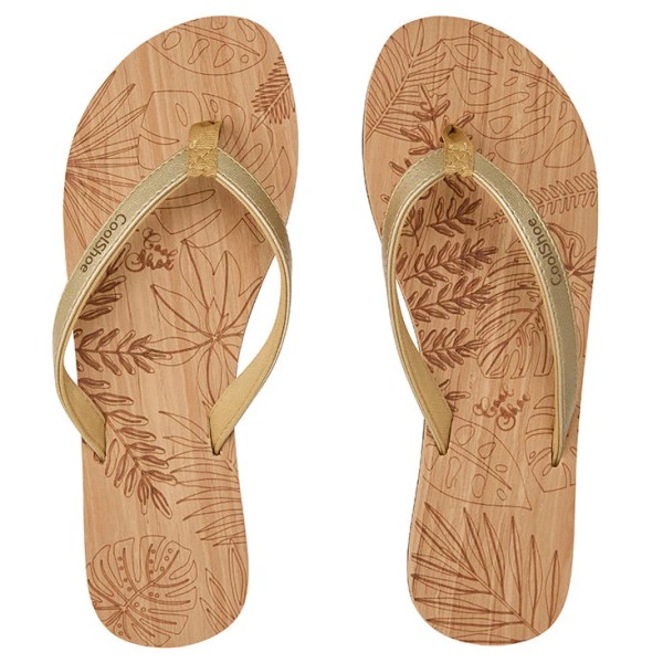 Cool Shoe - Kid's Sequoia - Sandals