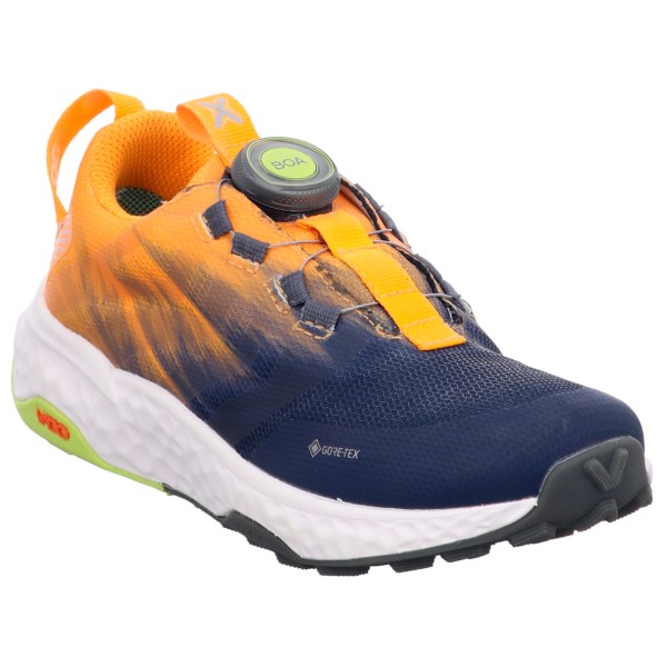VADO - Kid's Surfer Lo Boa GTX - Casual shoes