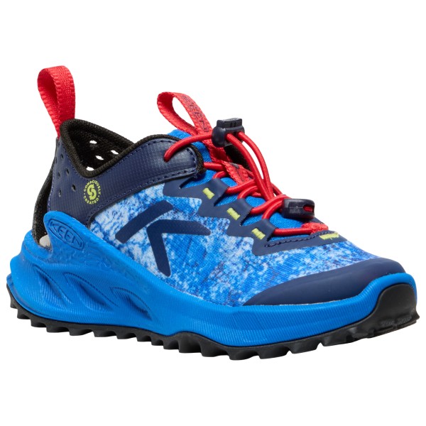Keen - Kid's Zionic ADV Sandal - Sandaler