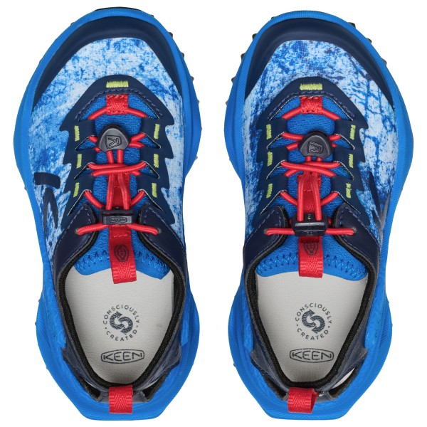 Keen - Kid's Zionic ADV Sandal - Sandaler