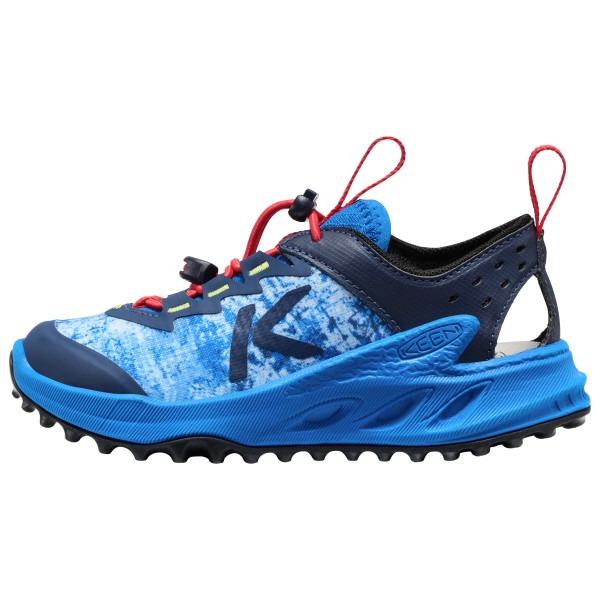 Keen - Kid's Zionic ADV Sandal - Sandali