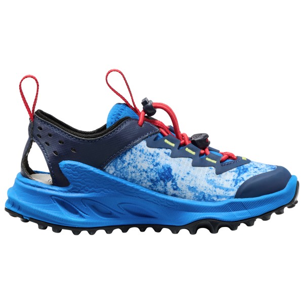 Keen - Kid's Zionic ADV Sandal - Sandali