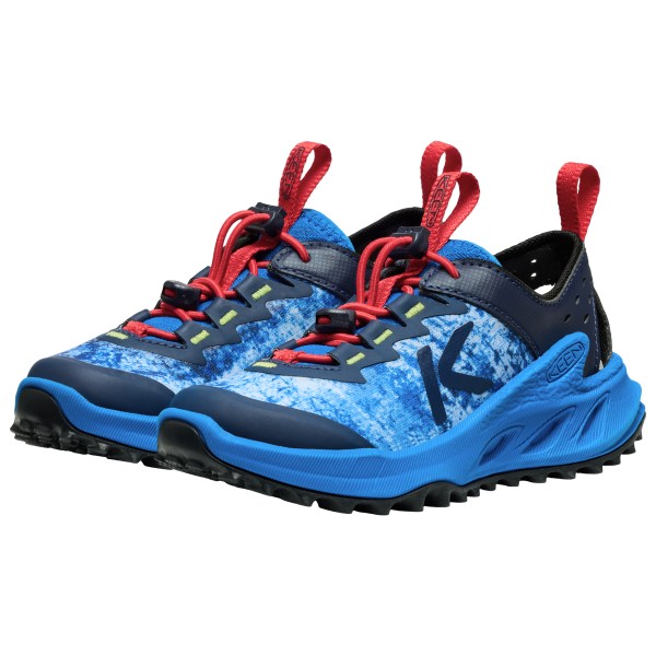 Keen - Kid's Zionic ADV Sandal - Sandali