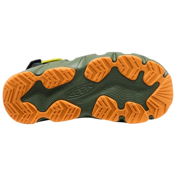 Keen - Youth's Hyperflt - Sandalias