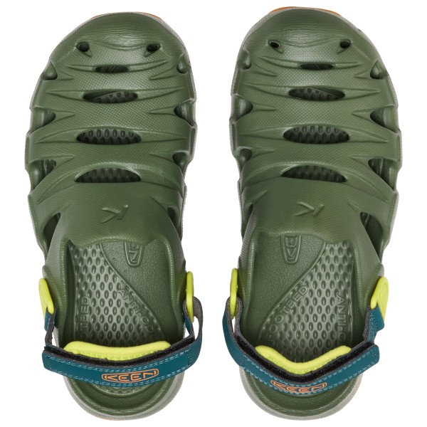 Keen - Youth's Hyperflt - Sandalias